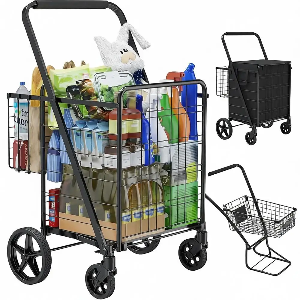 Waterproof Shopping…