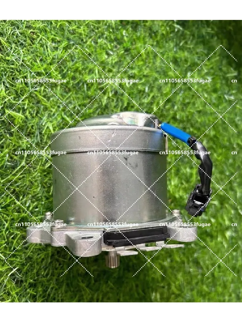 12-v-brushless-strong-magnet-motor-running-normally-rotating-speed-2150-rpm-power-about-500-w-is-not-brand-new