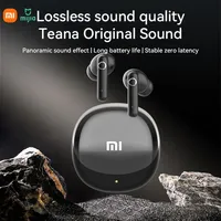 Xiaomi original S12 wireless Bluetooth in ear sports HiFI stereo gaming waterproof TWS earphones with built-in microphone