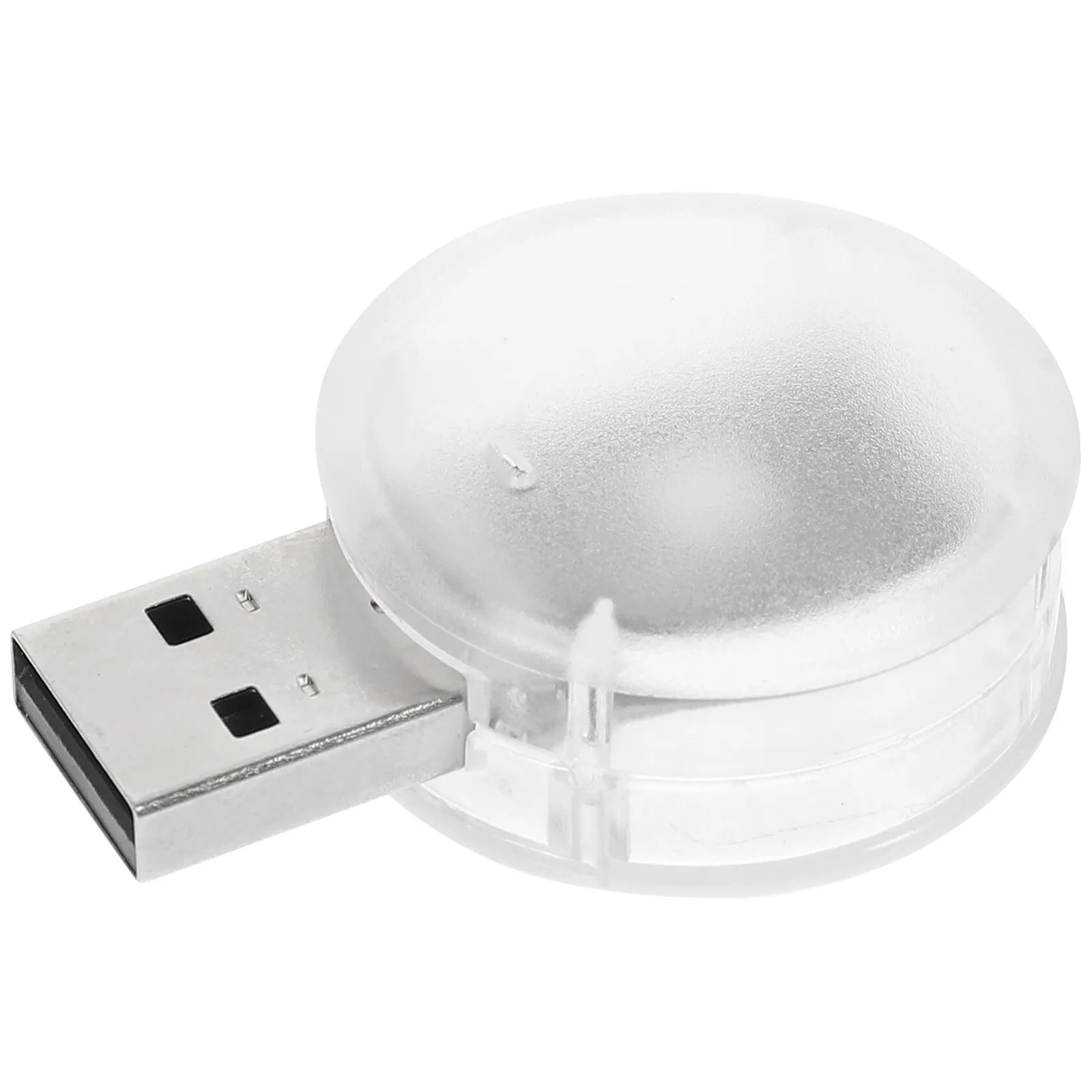 

Звукоактивируемая USB-лампа RGB для автомобиля, светодиодная подсветка салона, портативная USB-ночная лампа, атмосферная лампа для компьютерной клавиатуры