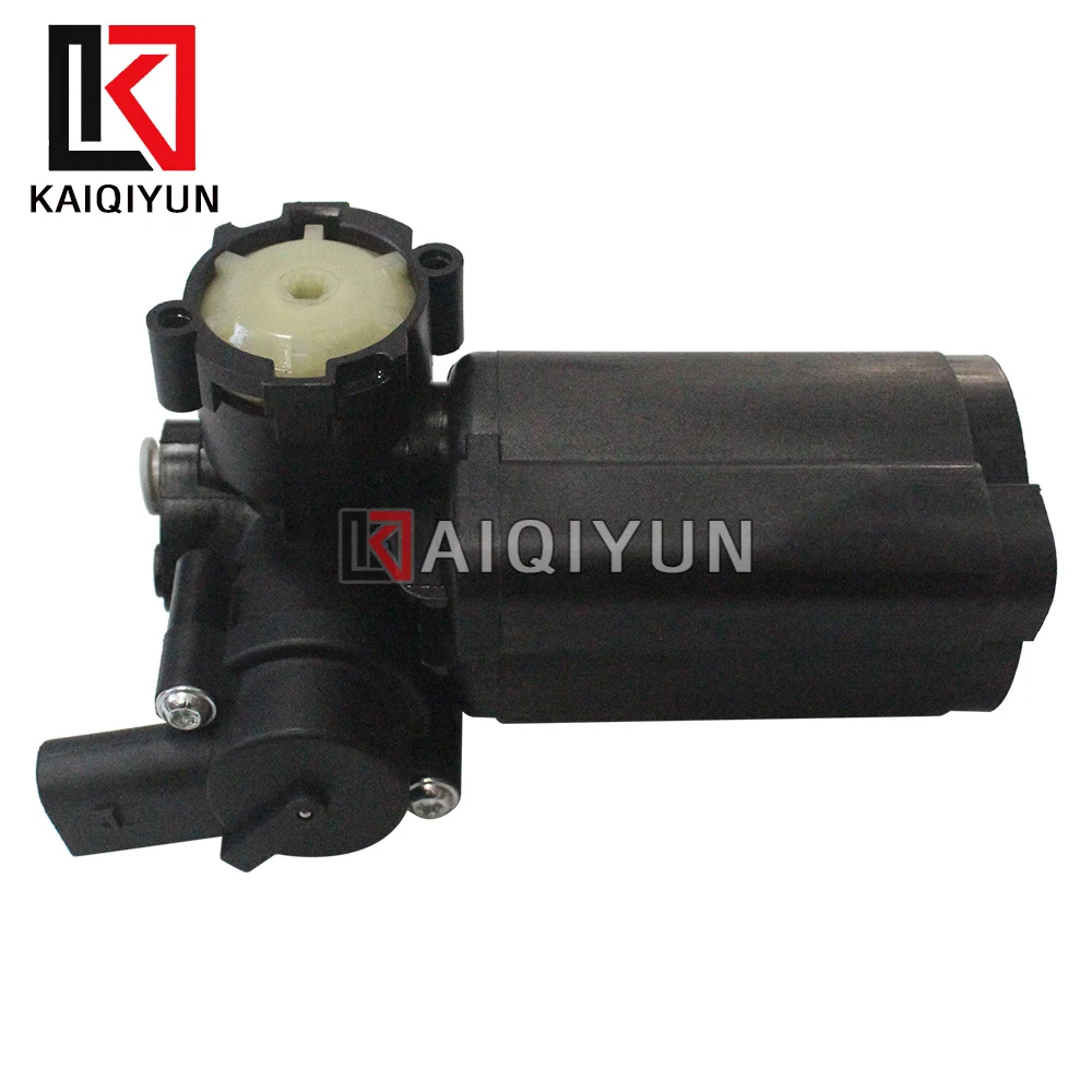 

For Audi Q7 OLD TYPE Air Suspension Compressor Dryer House Plastic Parts With Electromagnetic Valve 7L8616006A 7L8616006C