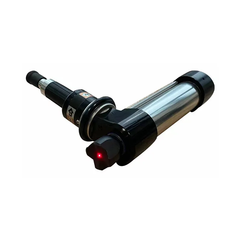 

Hydraulic jackpot jackpot fire rescue rescue support column single connection double connection breaking tool set jack