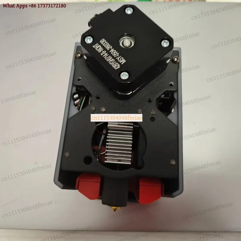 k3 Complete Extruder Kit Compatible for Anycubic Kobra 3 V2 Combo 3D Printer Hotend Nozzle Parts