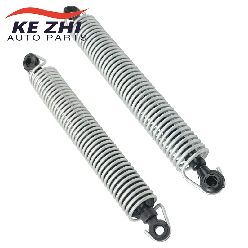 

51247204367 1Pair Rear Trunk Lid Tension Spring for BMW F10 5 Series 535i 520Li 525 Li530 51247204366