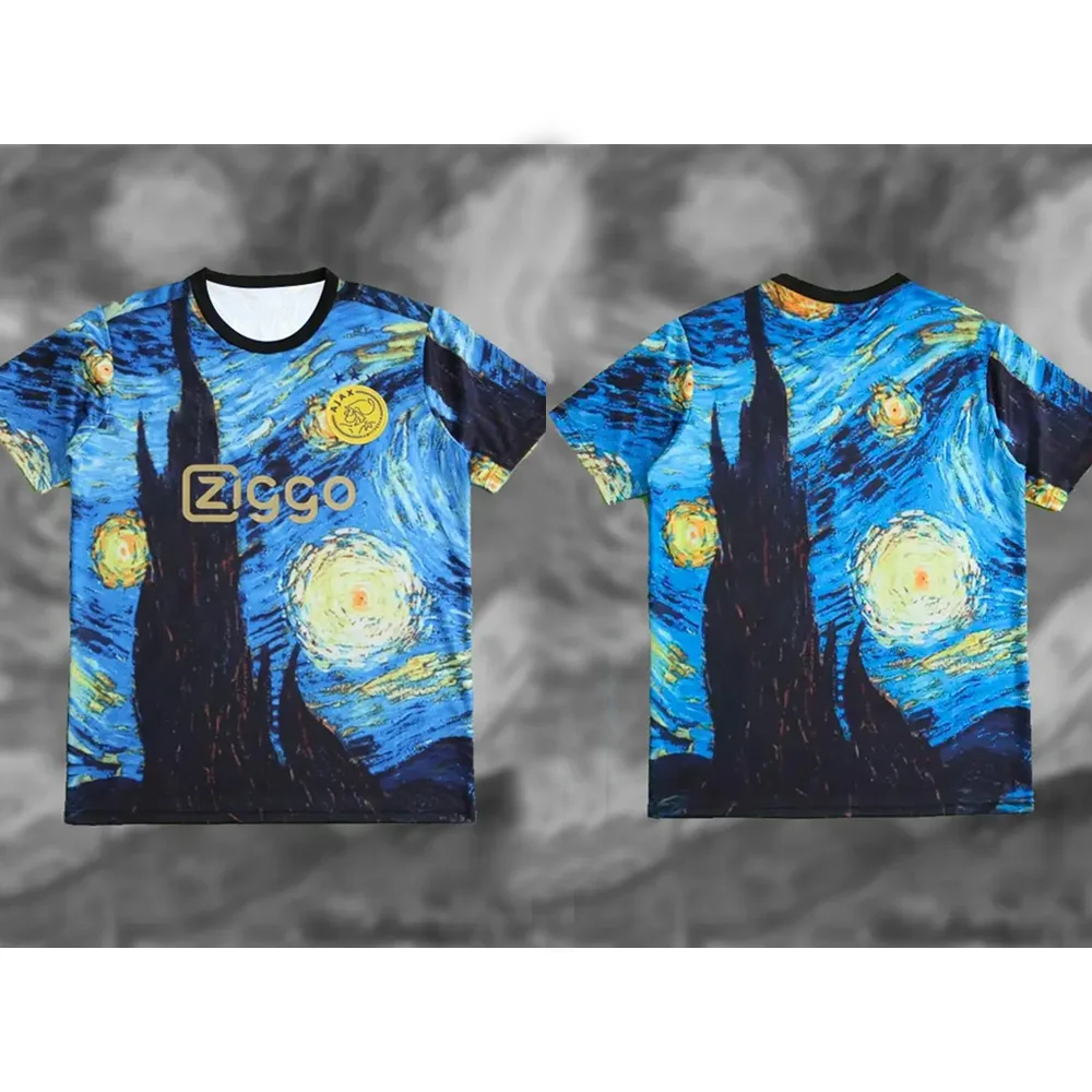 

Classic Fashionable Personalized Football Uniform Short Sleeved Top T-shirt ZIGGO Football Uniform Trendy Training Uniform Short