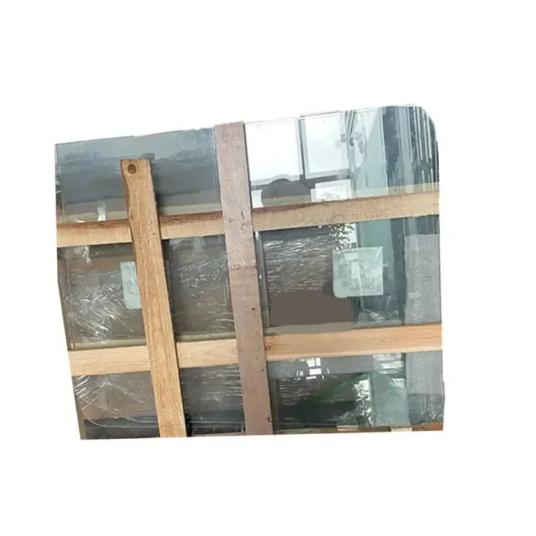 8X-4448 Grader Cab Window Assembly Glass Engineering Machinery Parts Are for Sale