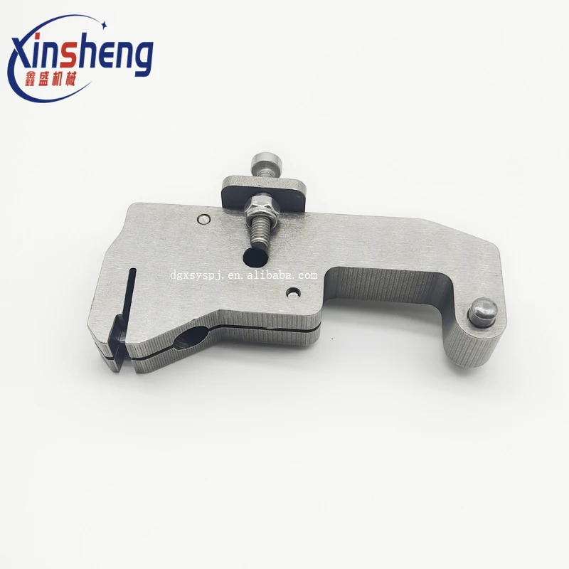 Cabezales de Coser Hohner 52/8, Cabezal de Máquina de Coser Mini, Piezas Hohner 52/8 9963301 CLAW