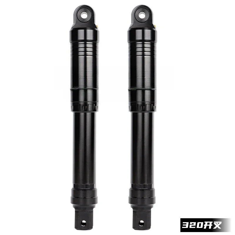 Rear Shock Absorber…