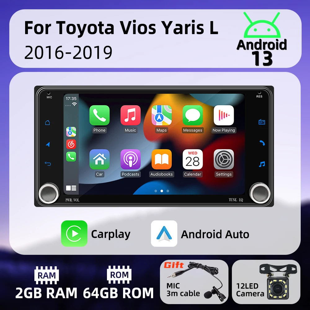 Autoradio Head Unit… - image