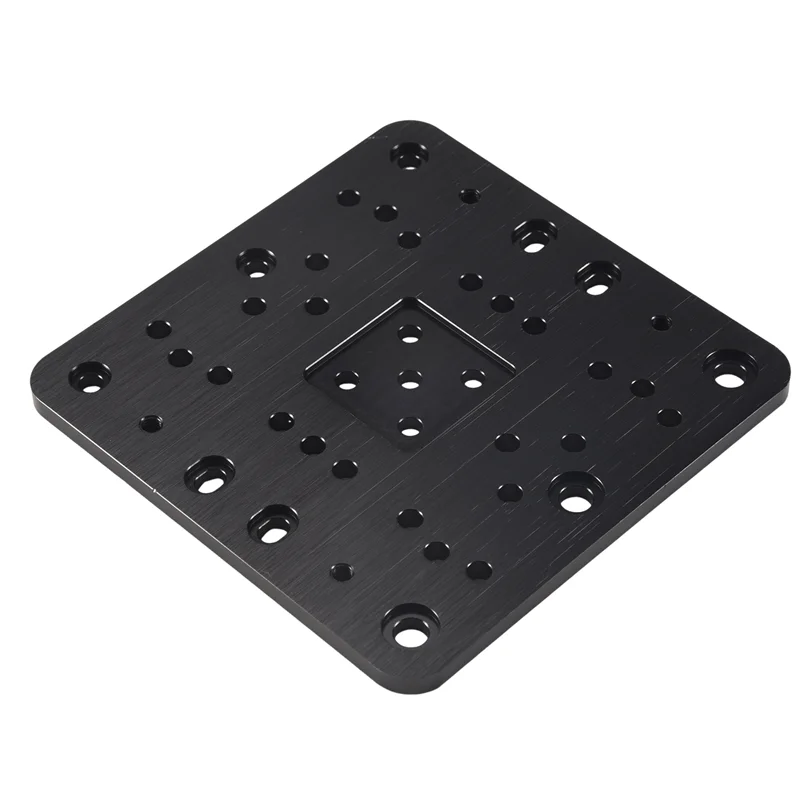 Placa de pórtico C sensível-Xlarge para Openbuilds CNC e impressora 3D