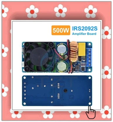 TZT 1/5PCS TPA3110 XH-A232 30W + 30W 2,0 Kanal Digital Stereo Audio Power Verstärker Bord DC 8-26V 3A Für DIY – Detail 4