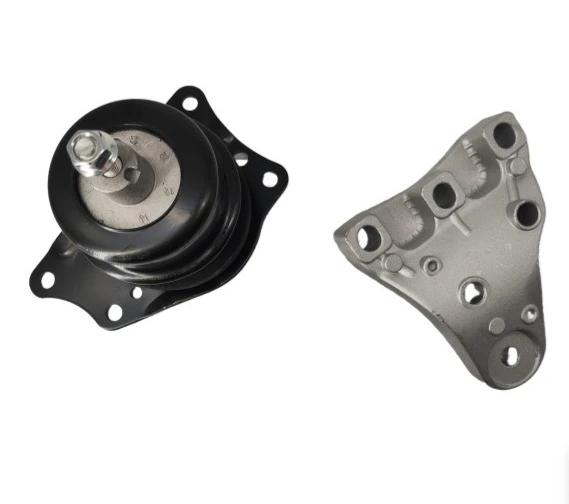 Automotive Parts Engine Suspension 6Q0199167S，6Q0199262AF，6Q0199262N