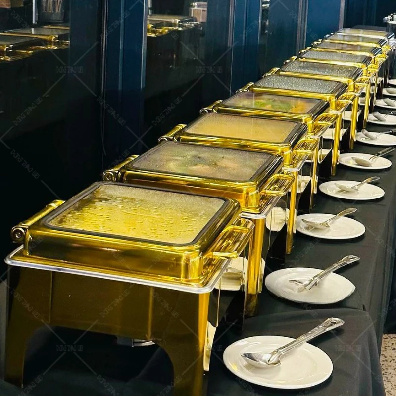 Restaurant 6L Stain…