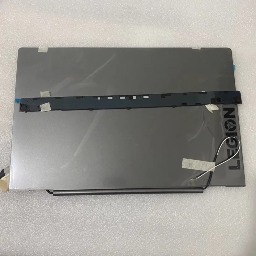 

NEW Original for Lenovo Legion Y740-15ICHg 15IRH 15IRHg LCD Rear Back Cover Case W/ANT&EDP&STR_144H 5CB0S16417