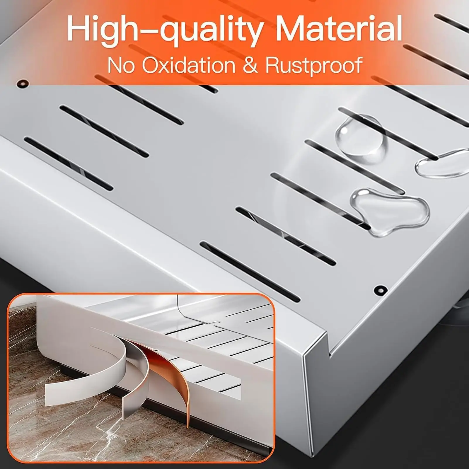 Expandable Pull Out Cabinet Organizer: A Must-Have for Your Kitchen thumbnail