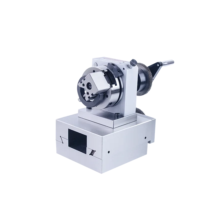 Customized New Model Punch Former Durable Grinder Threader Perfect Threading Capabilities For Milling Machine Tool Accessories