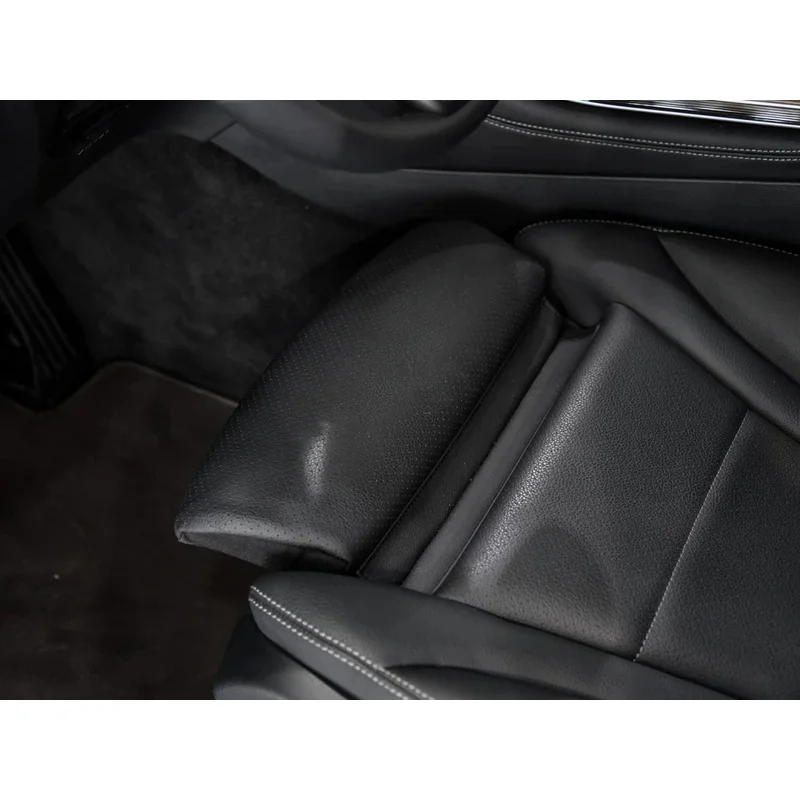 

Hot Selling Full Set Custom Fitted Faux Leather Car Seat Covers For 2015-2022 Vehicle Models