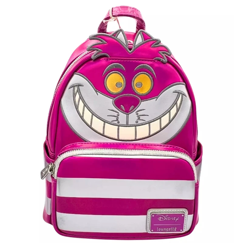 Plecak damski Mickey, torba na ramię Minnie, plecak codzienny, mini plecak