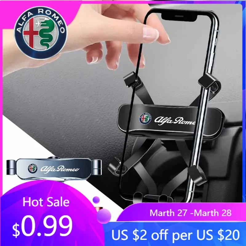 For Alfa Romeo Car …