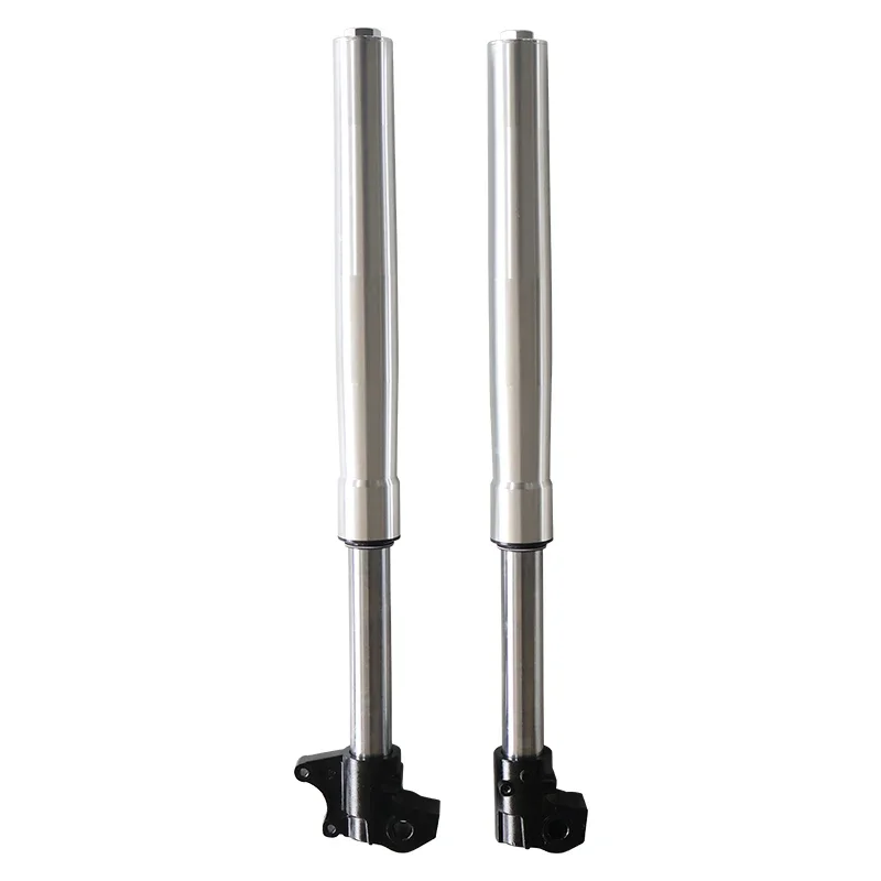 High Repurchase 45/48 580mm 630mm 680mm 710mm 750mm Inverted Hydraulic Oil Filled Ebike Front Fork