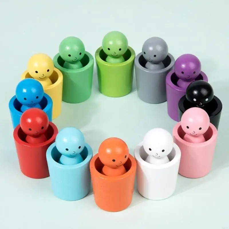 M89C Toy bonecas bonecas coloração pré -escolar M89C com colorido para crianças desenvolvimento coordenação