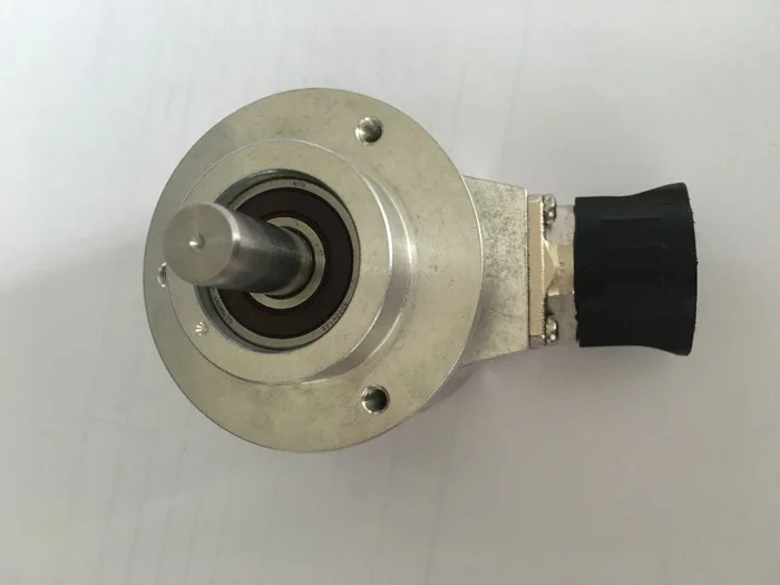 Encoder ROC413 512 27S17-58 ID 586 625-01