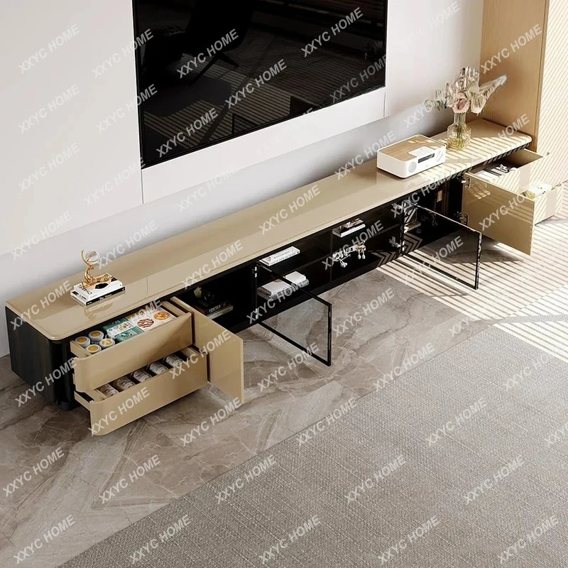 L  Luxury Tv Stands Hallway Storage Office Universal Tv Table Modern Living Room Muebles Para Tv Unique Furniture