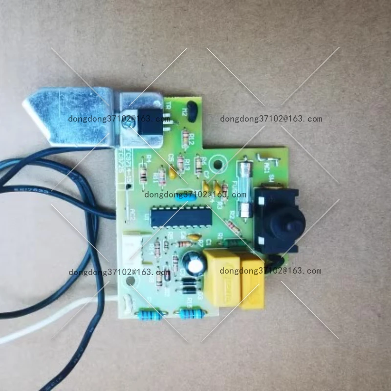 

Vacuum cleaner FC9715 FC9714 switch main board accessories