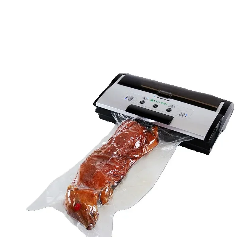Vacuum Sealing Mach… - image
