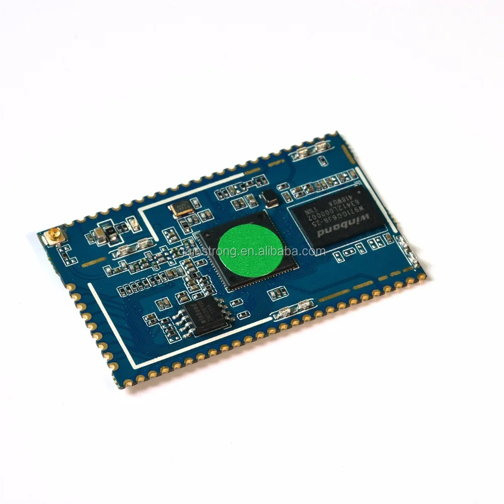 So best Mt7688an Wifi Module openwrt add 3G LTE modem