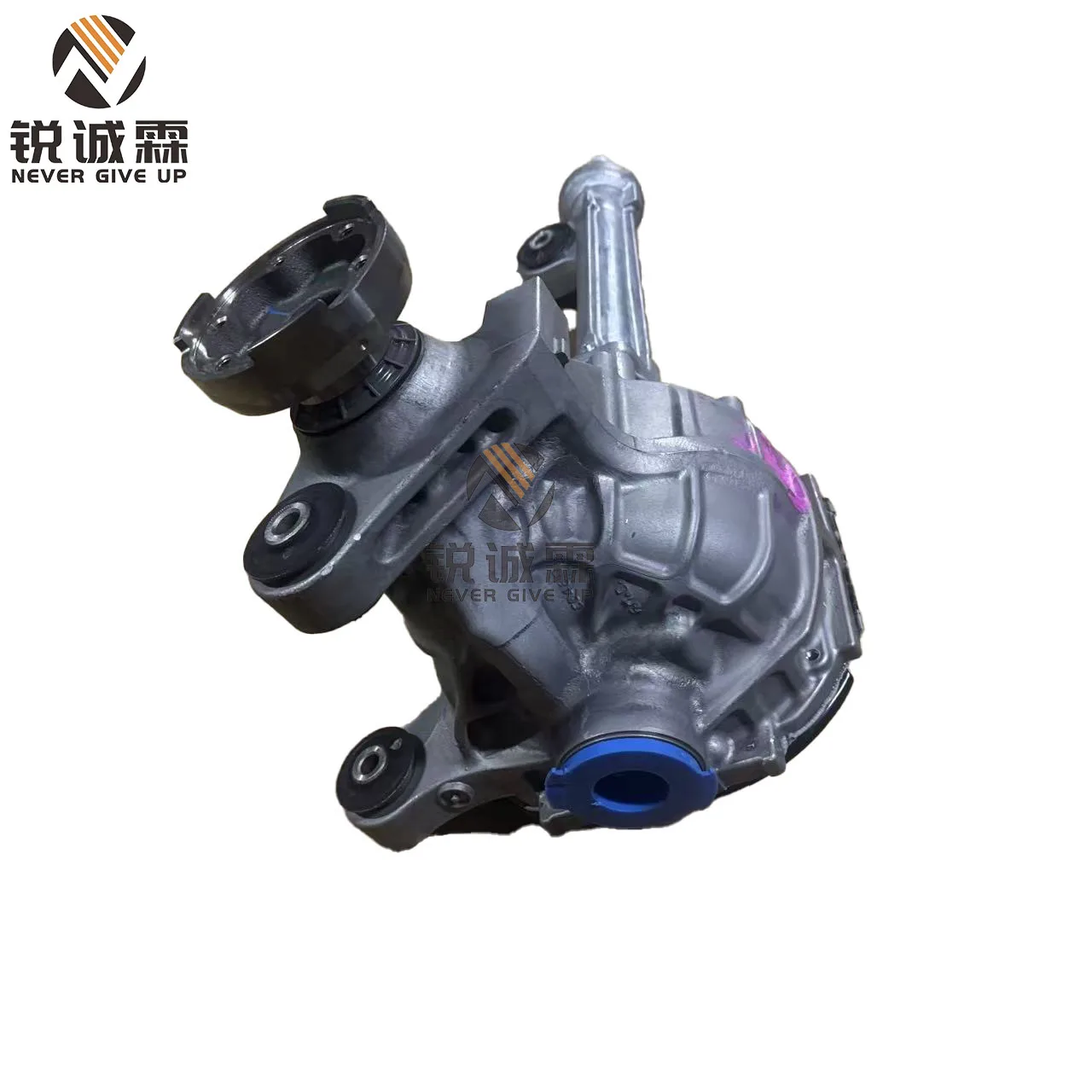 Hot Sell Auto Spare Parts Car Front Axle Assembly Gear Ratio 3.73 Differential Ring and Small Gear S-993-K JL3Z-3B403-D for Ford