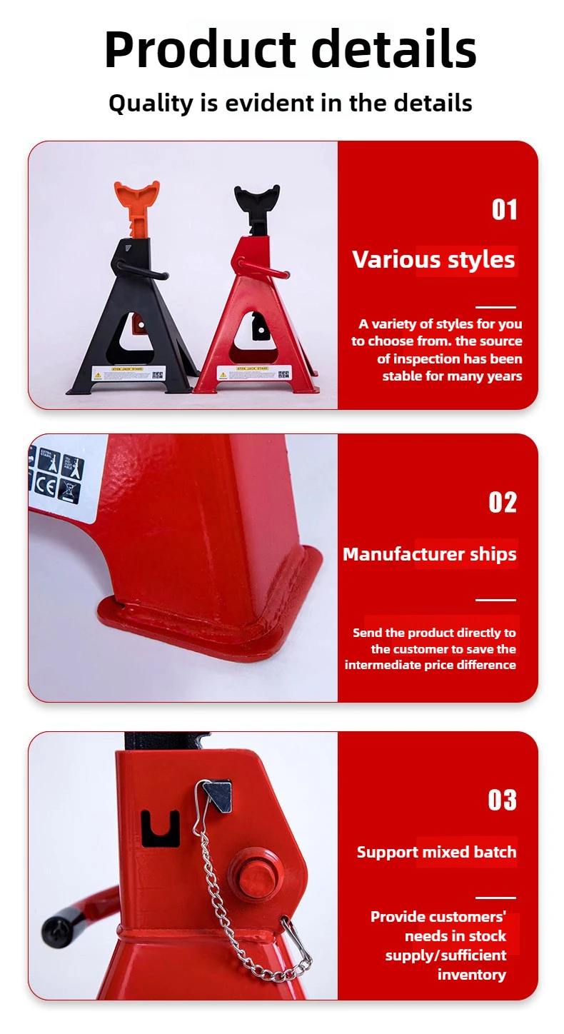 Thumbnail 4 - #47 Best Car Lifting Equipment to Buy In 2026