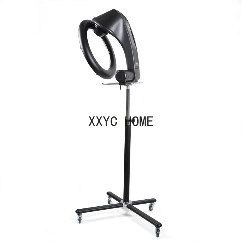 

Professional Orbiting Infrared Stand Hair Dryer Color Processor