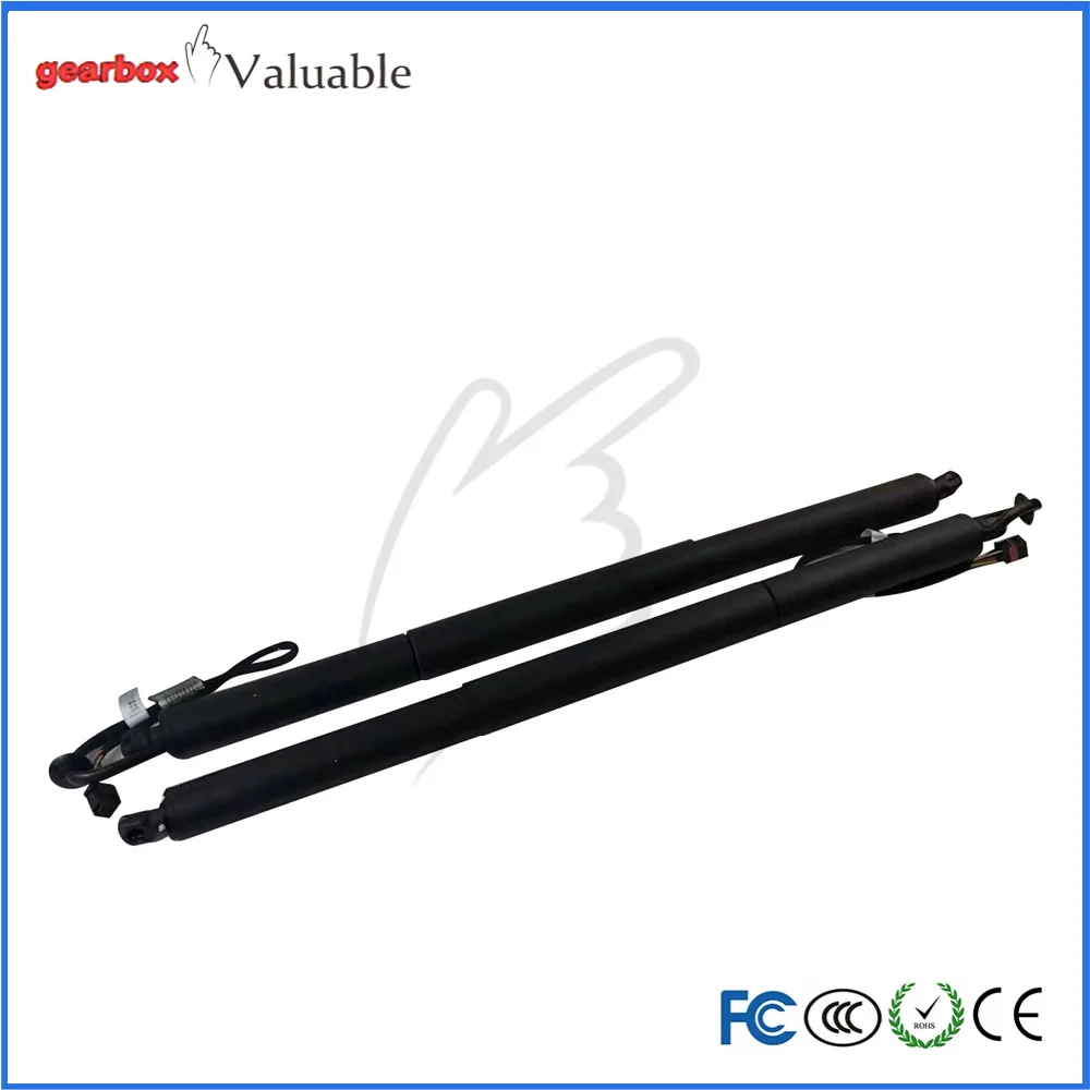 

High - Quality 2Pcs Brand New Power Tailgate Strut - OEN 95851285107 - For 2015 - 2017 Porsche Cayenne