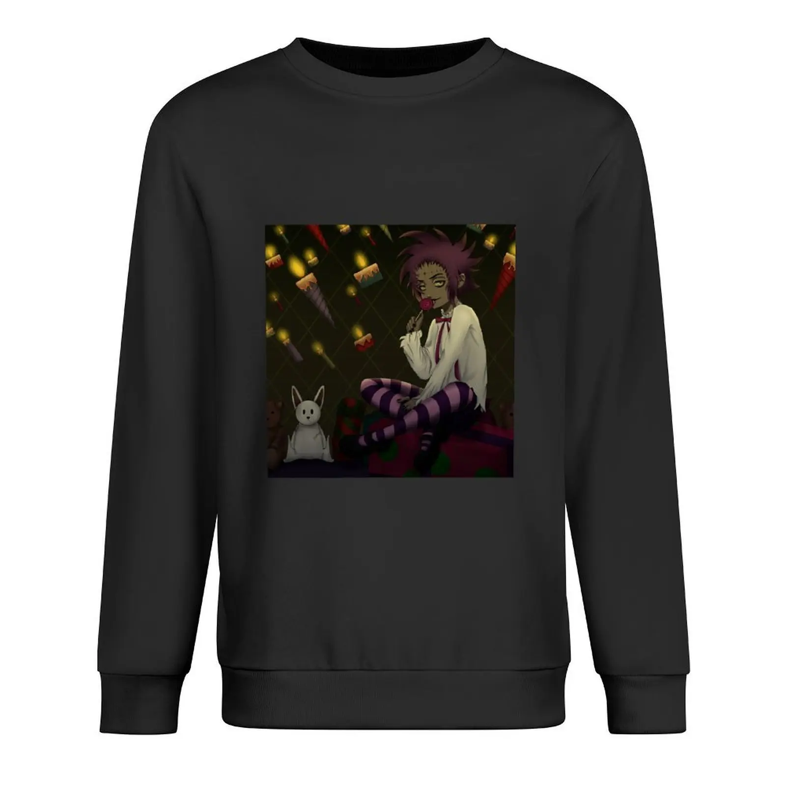 

Road Kamelot Pullover tracksuit men men's sweat-shirt set men's coat autumn new products new sweatshirts