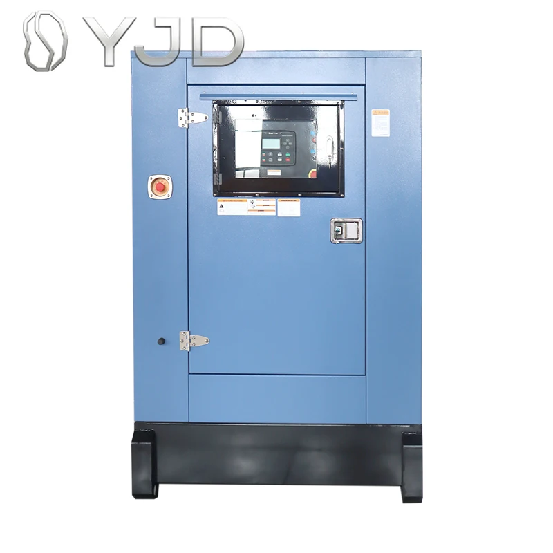 80KW 50/60HZ Diesel Generator Produce by famous Engines 100kva Genset Set Price