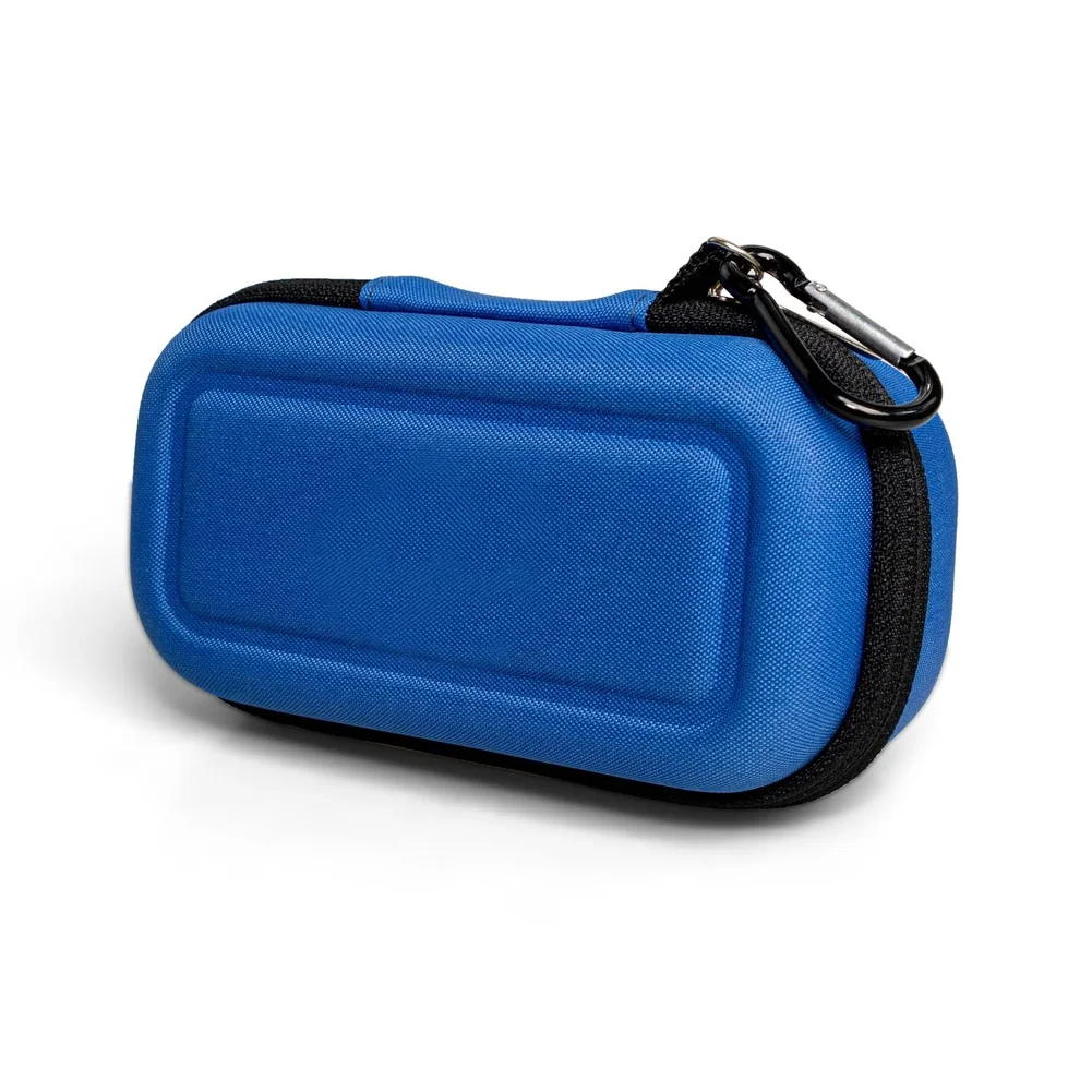 For Medication Bottles EVA Travel Pouch Insulin Storage Case For Travel Portable Medication Storage Organizer Bag Holder