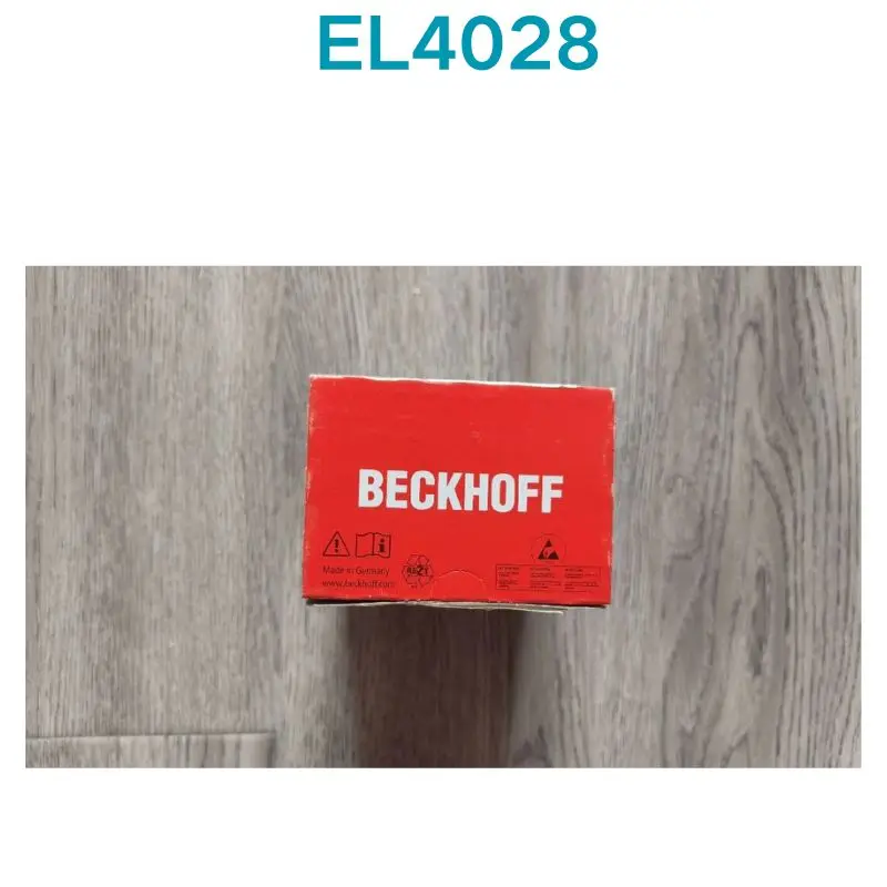 Modul Analog EL4028 baru pengiriman cepat