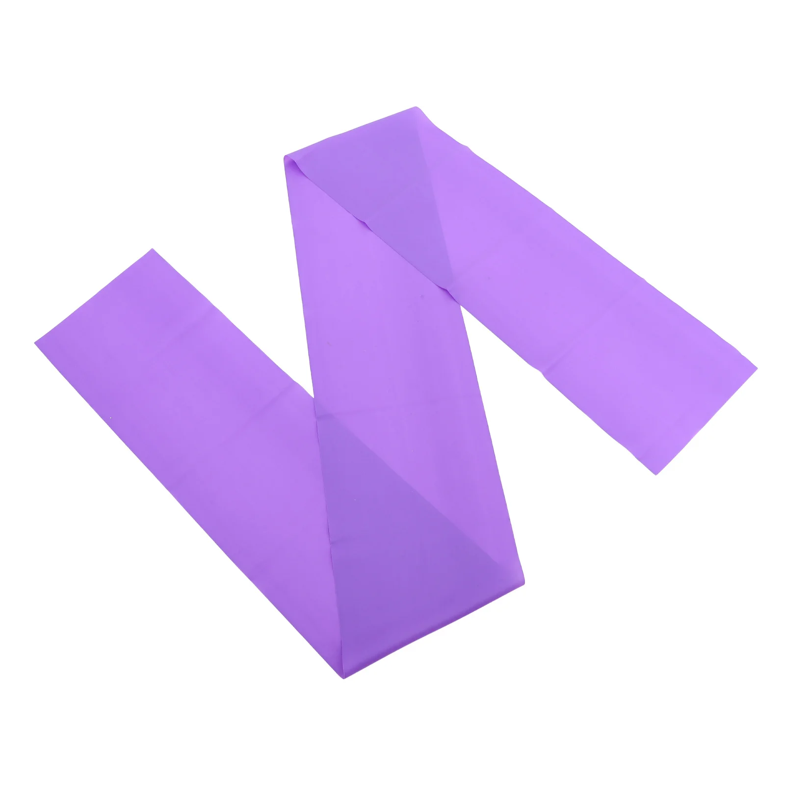 

Fitness Resistance Set Elastic Workout Bands For Yoga Stretching Exercise Stretch Bands For Physical Therapy Fitness