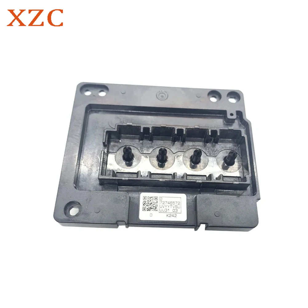 Printhead for Epson WF-2650 WF-2651 WF-2660 WF-2661 WF-2750 WF2650 WF2651 WF2660 WF2661 WF2750 L605 L606 L655 L656 Printer