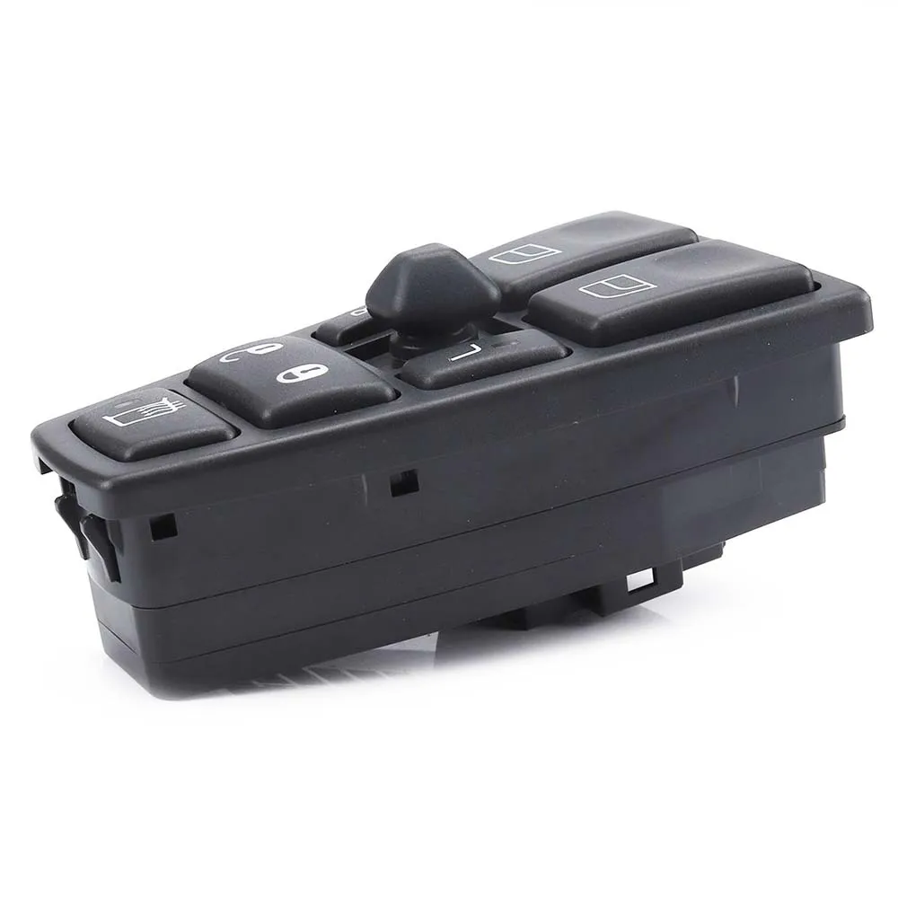 

For Volvo VNL 17-04 VHD 15-04 VAH 15-11 20752918 Front Left Power Window Switch