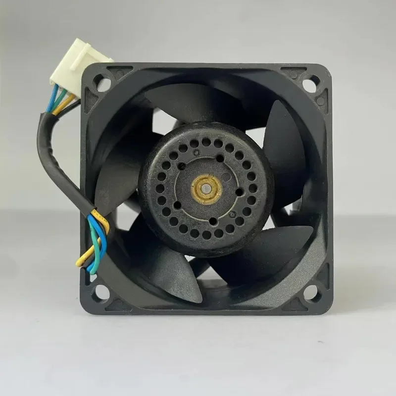 for Delta PFR0612XHE Fan 6038 Specification 12V Voltage