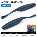 ColorD-15PCS