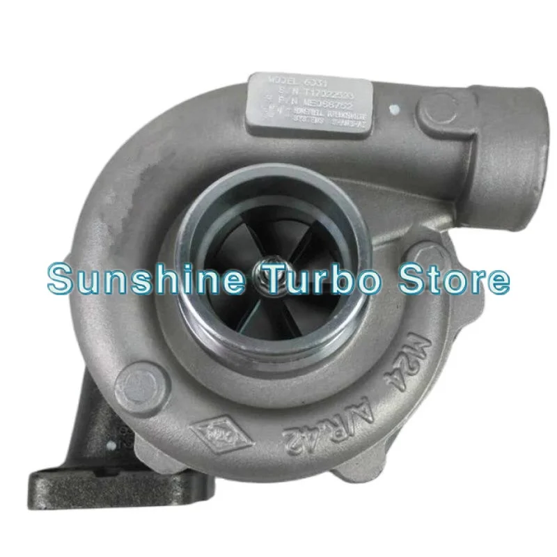 

S2A Turbo 316867 466129-0003 SK200-5