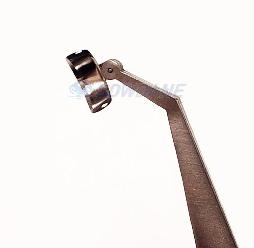 K Lab Matrix Holder Tweezer Lab Orthodontics Matrics Matrices Placing Tweezer Tip Lab Instrument Tool