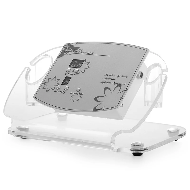 #Cell Activation Instrument Needle-free Mesotherapy Introduction Instrument Facial Electric Wave Lifting Skin Rejuvenation Lifti
