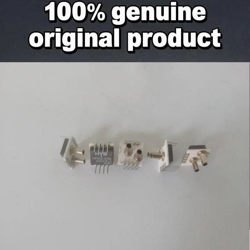 1pcs 100% Original HybySens HPSAC3000-010M-D-S HPSAC3000-020M-D-S HPSAC3000 Ceramic thick film piezoresistive pressure sensor