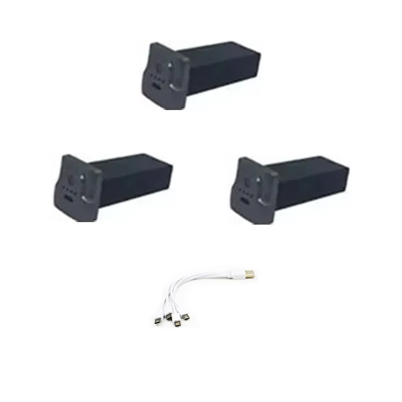 SG901MAX Drone แบตเตอรี่ 3.7V 3800 Mah/ใบพัดสําหรับ SG901 MAX RC Drone อุปกรณ์เสริม SG901 MAX RC Dron แบตเตอรี่ใบมีดของเล่น