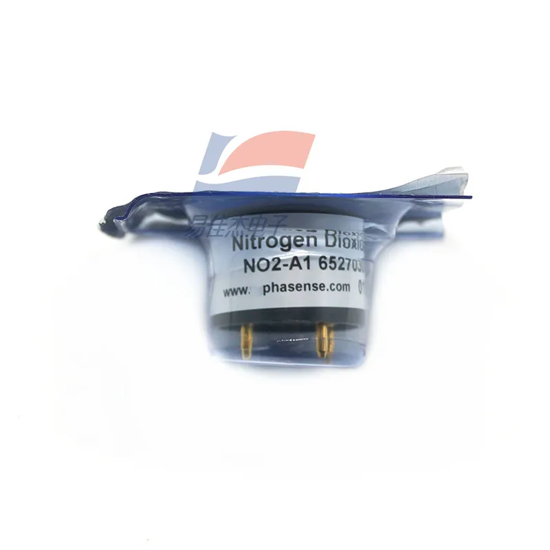 NO2-A1 A-series Three Electrode Electrochemical NO ₂ Sensor 0～20 ppm Low noise, no pre filter structure