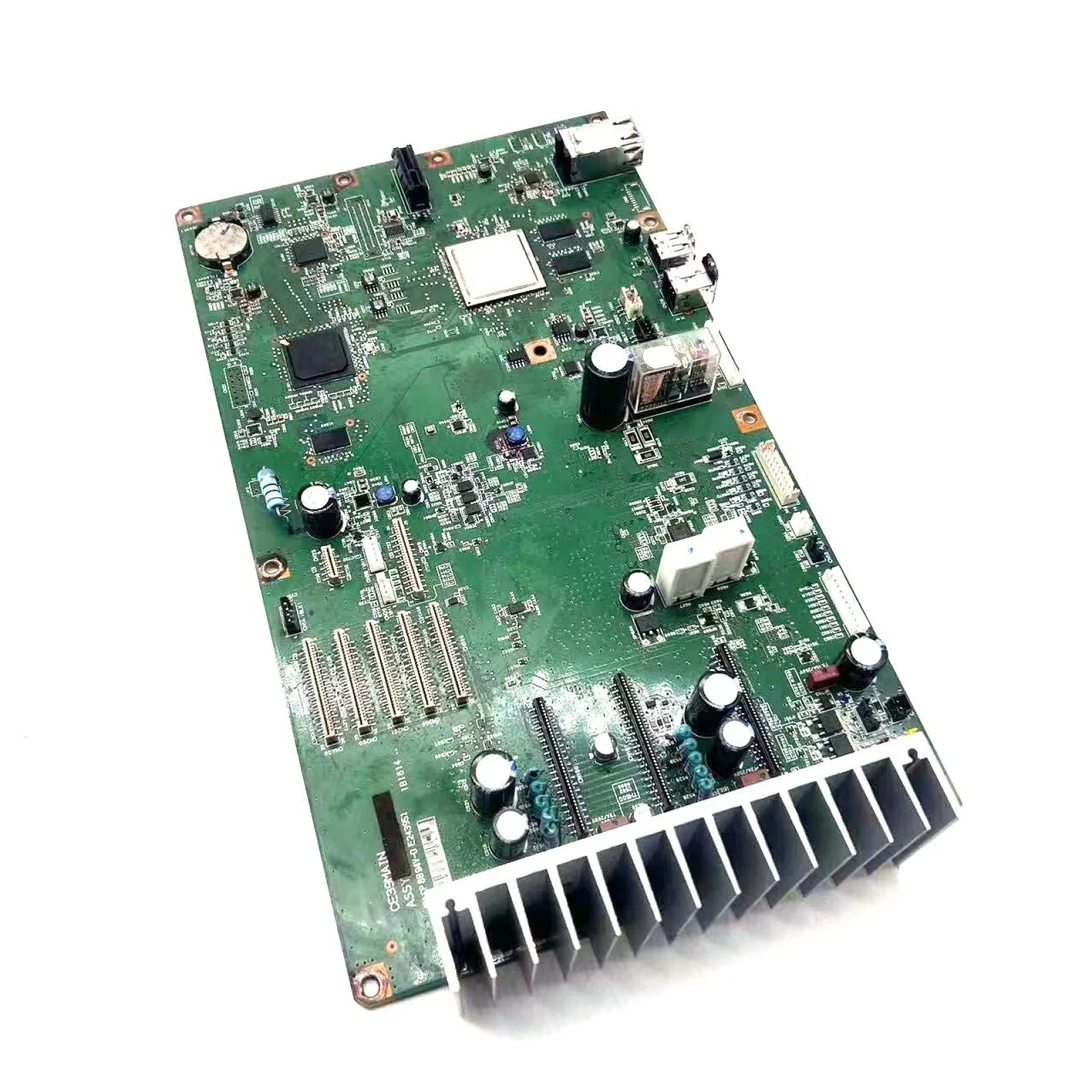 

Main Board Motherboard CE39MAIN Fits For Epson Surecolor P8080 Printer Parts